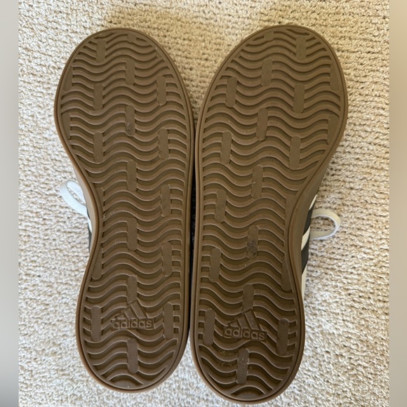 Adidas VL Court 3.0 Women's Shoes - Picture 3 of 6